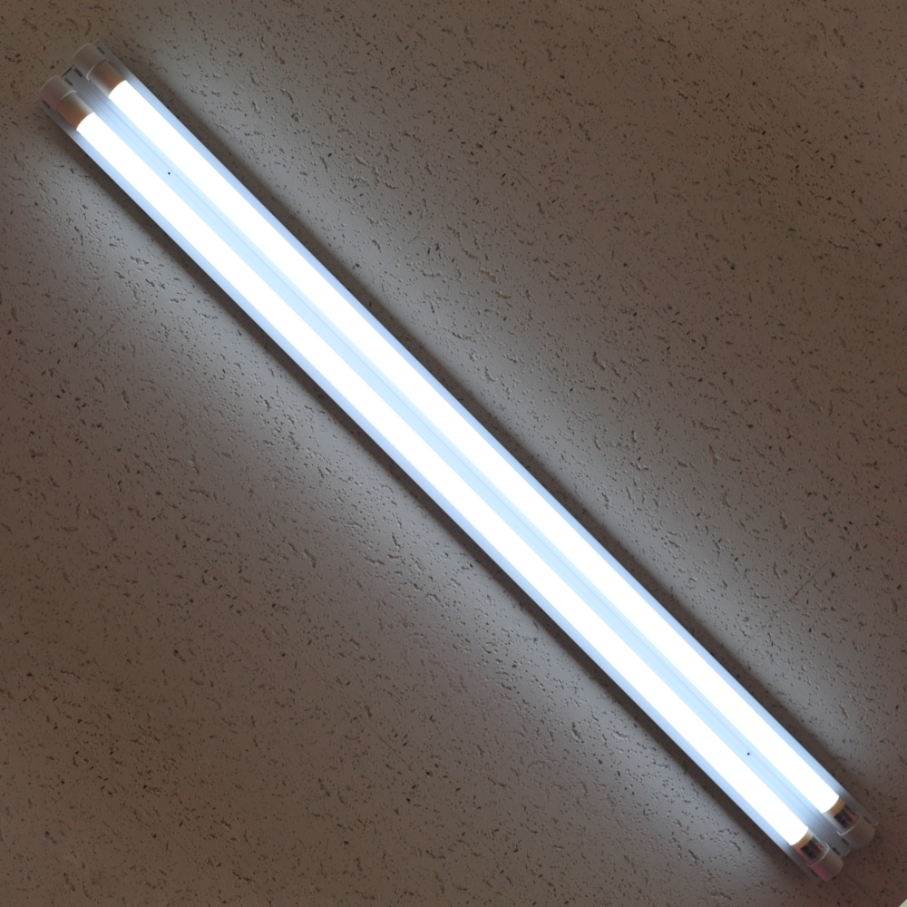 LED형광등기구